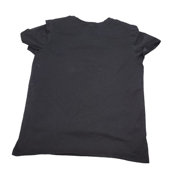 4/$25 Peachy Baby Tee - Picture 2 of 4